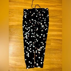 Women’s Nike pro lights leggings